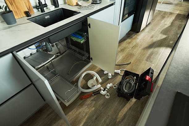Reliable Pipe Repair contractor in Sunny Side, GA by Street Wise - Plumbing