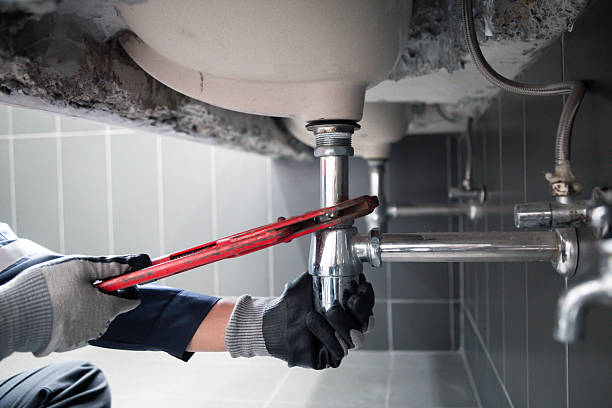 Licensed Pipe Repair service in Sunny Side, GA - Street Wise - Plumbing